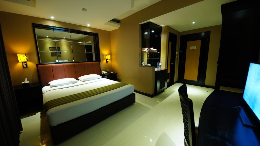 Tematik Pluit Khách sạn Jakarta