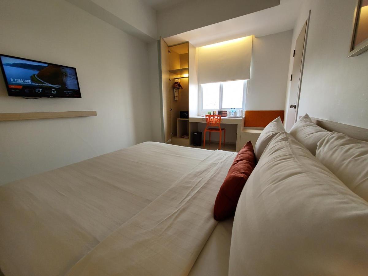 Zuri Express Mangga Dua 3* Jakarta