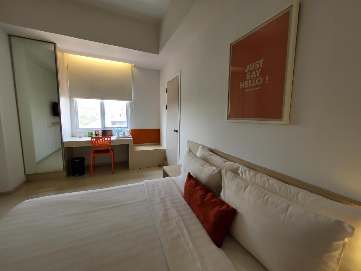 Hotel Zuri Express Mangga Dua Jakarta