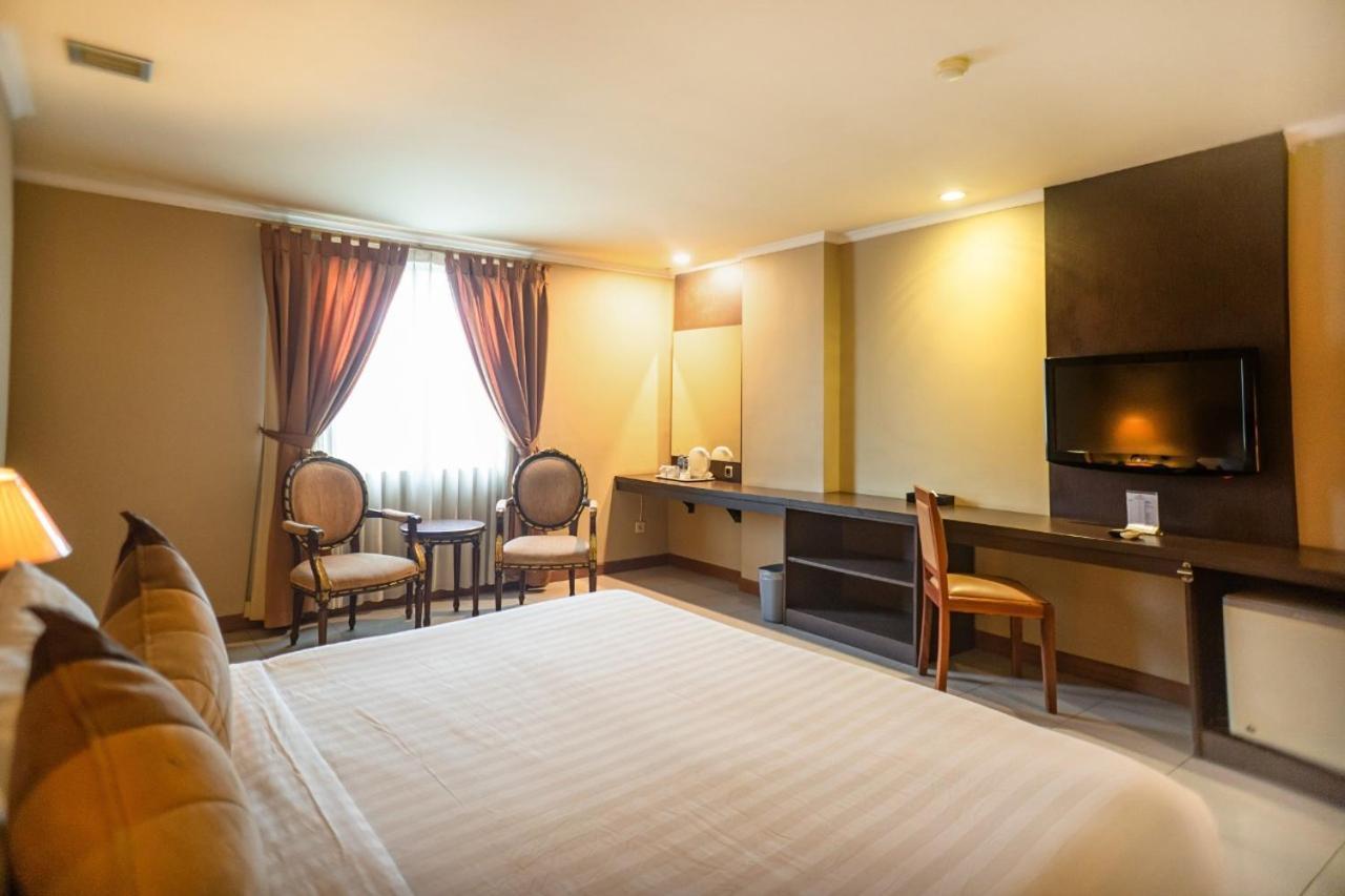 Hotel Olympic 3*