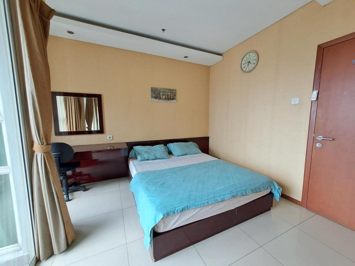 Strategic At Center Apartamento Jacarta