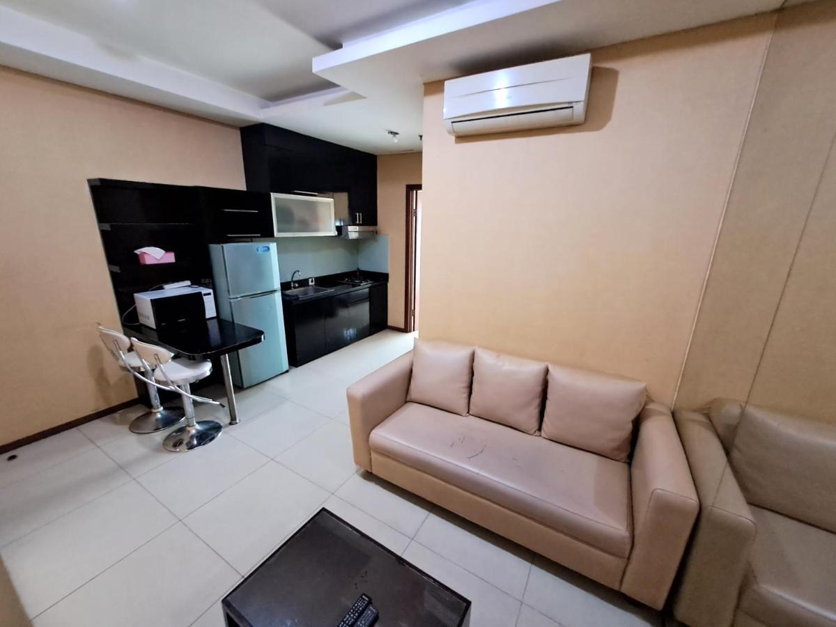 Strategic At Center Apartamento *