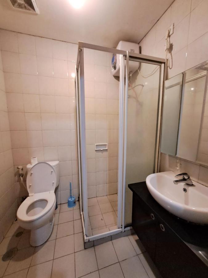 Apartamento Strategic At Center