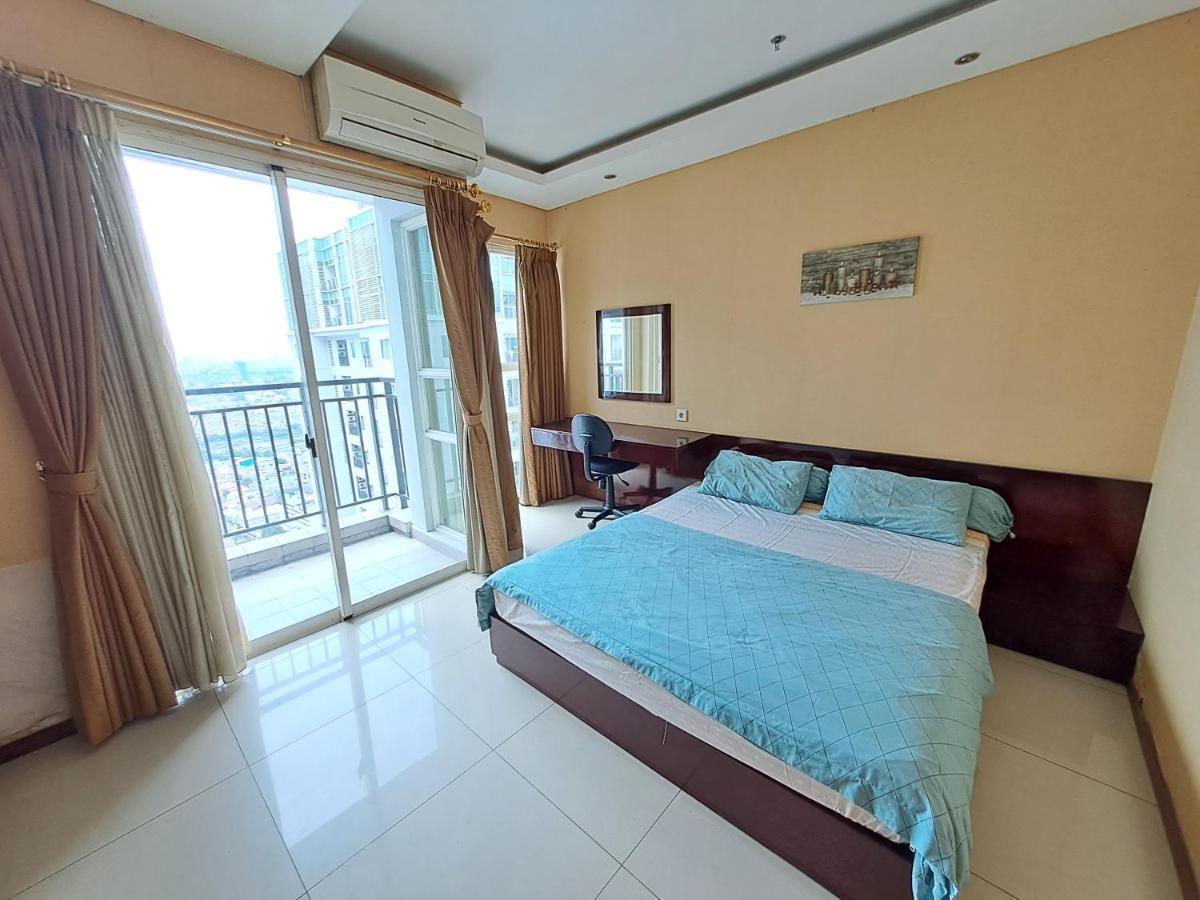 Apartamento Strategic At Center *