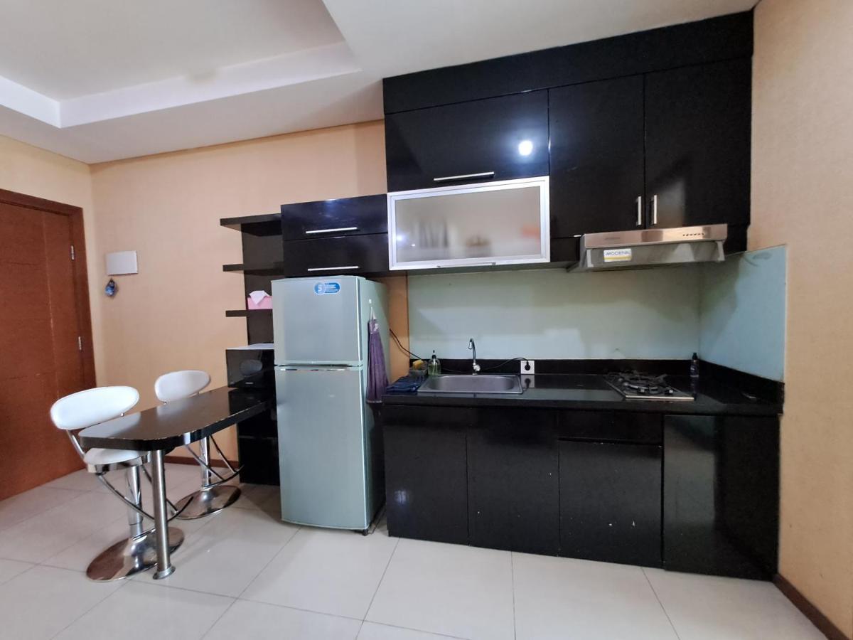Apartamento Strategic At Center