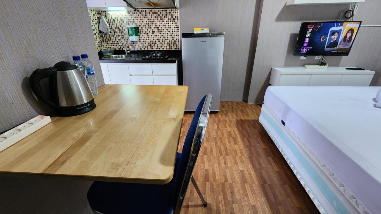 Apartment Bassuracity Near Hi-speed Train Station -min 3 Nights-