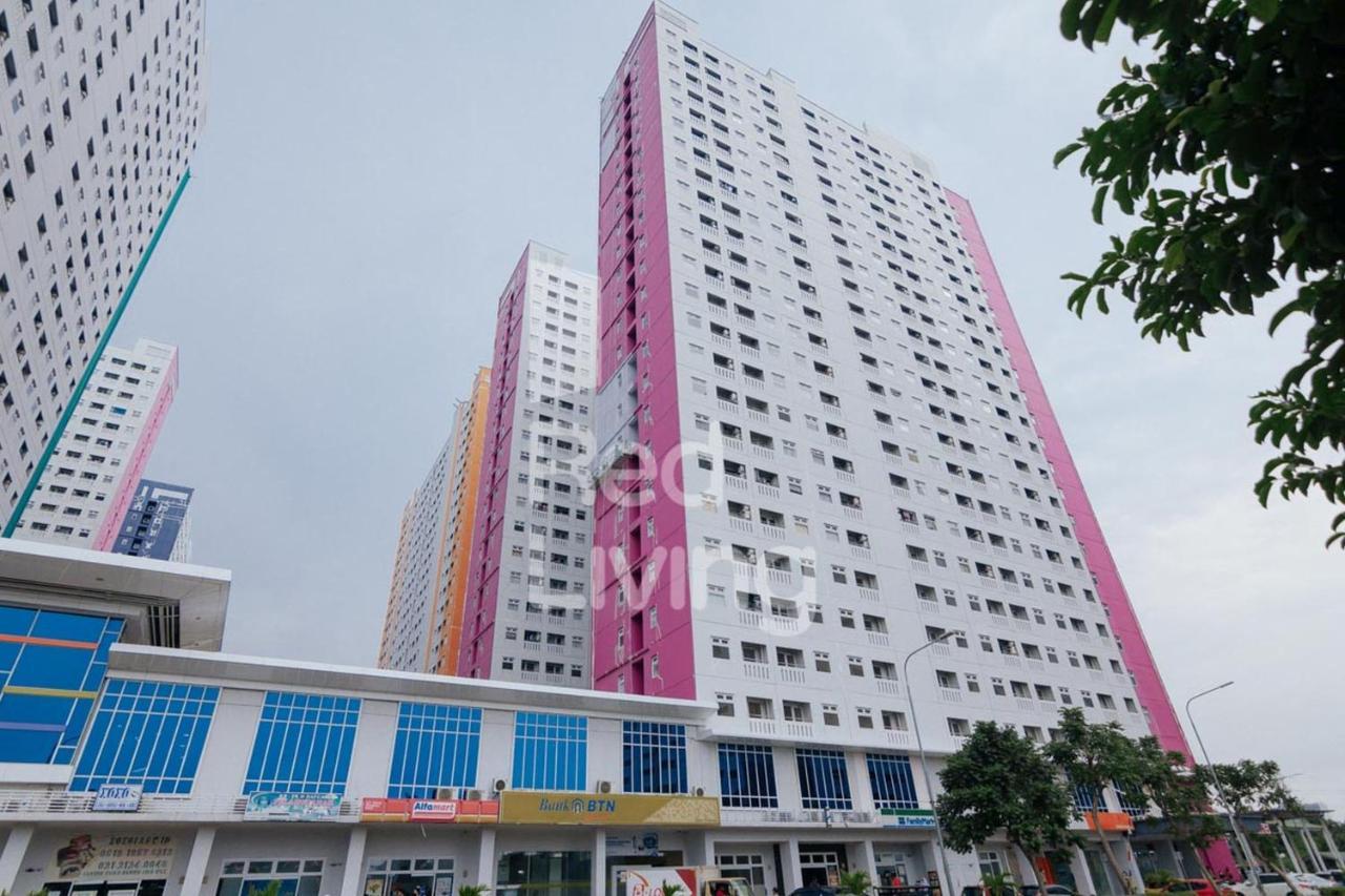 Apartment Redliving Pramuka - Family Group Tower Orchid Jakarta