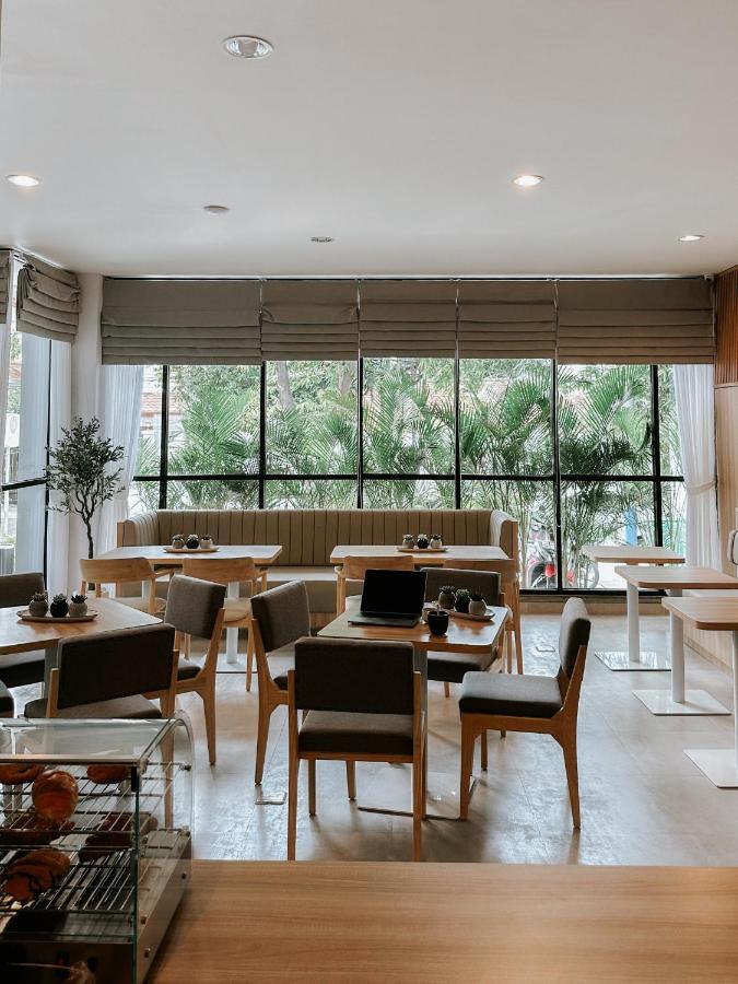 Hotel Casa Calma