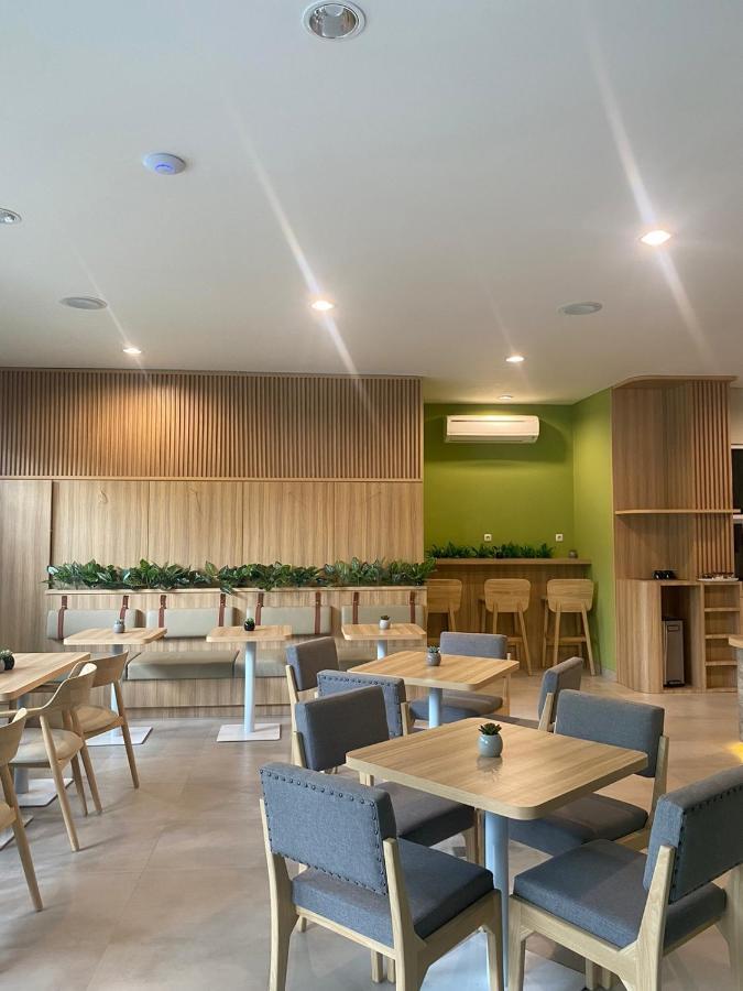 Hotel Casa Calma Jakarta