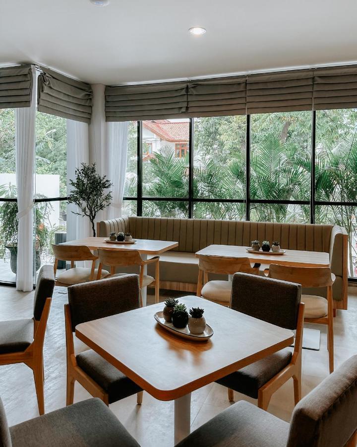 Casa Calma Hotel Jakarta
