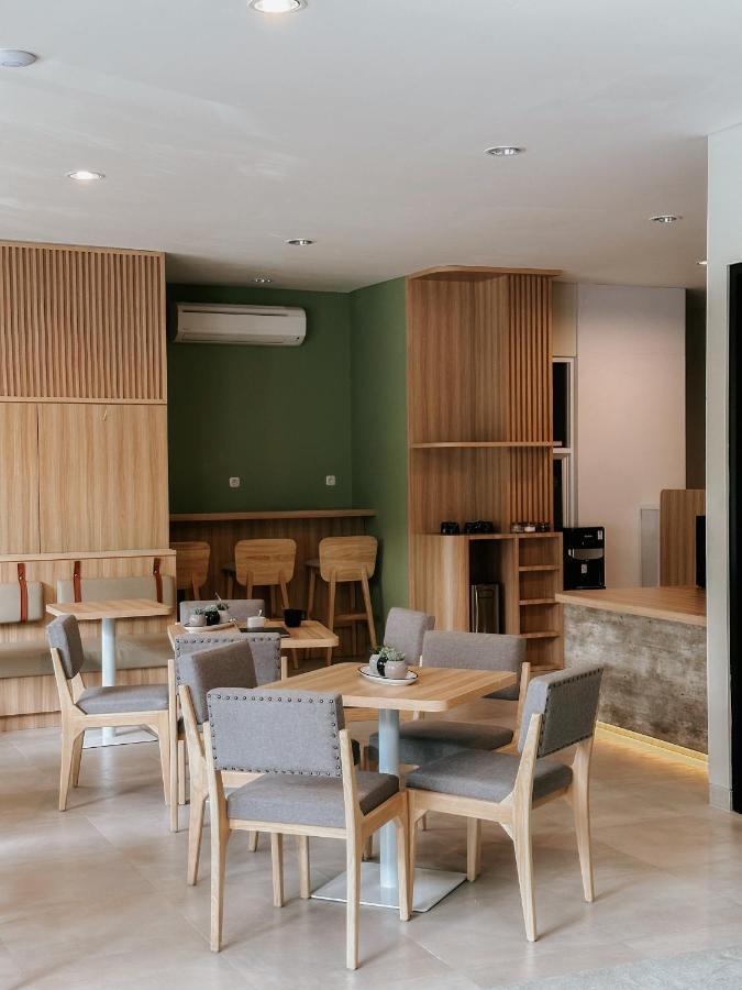 Hotel Casa Calma Jakarta
