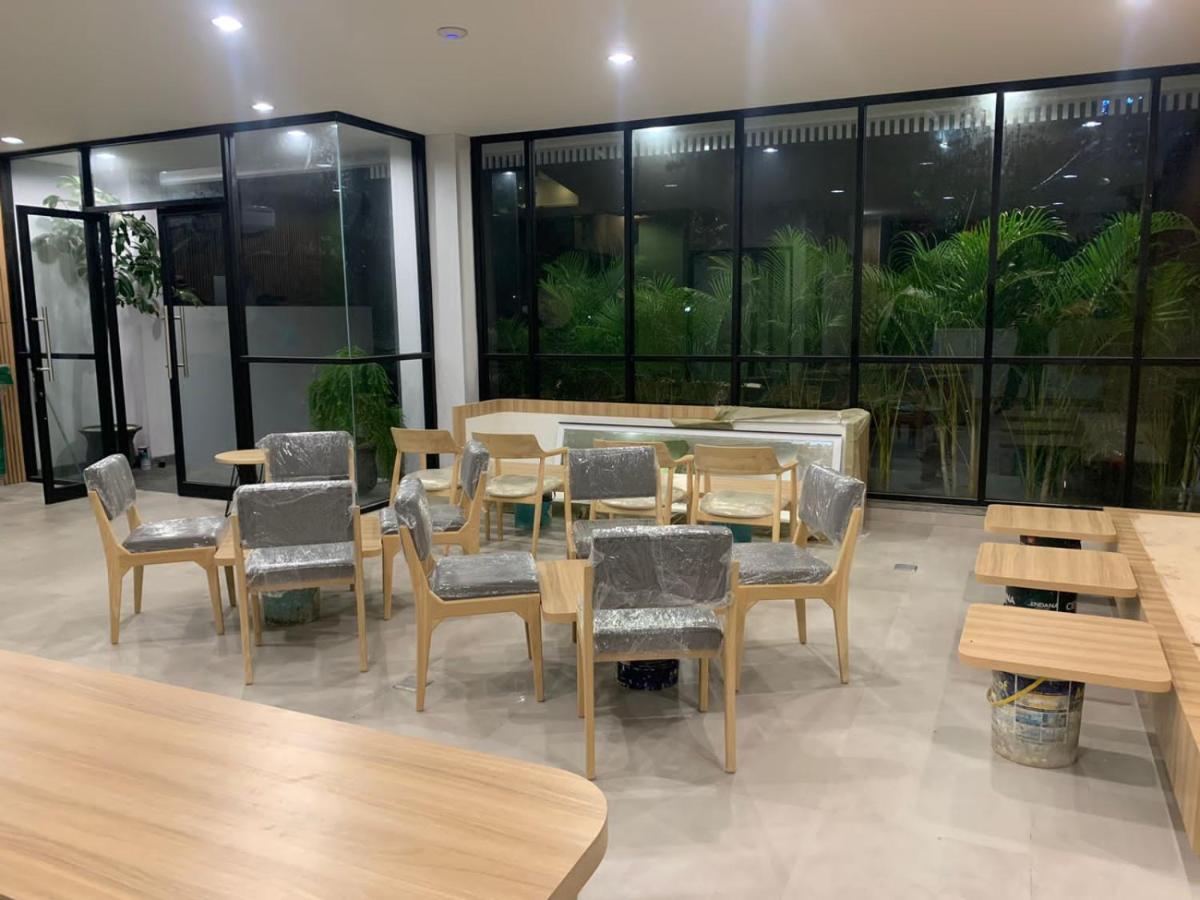 Casa Calma Hotel Jakarta