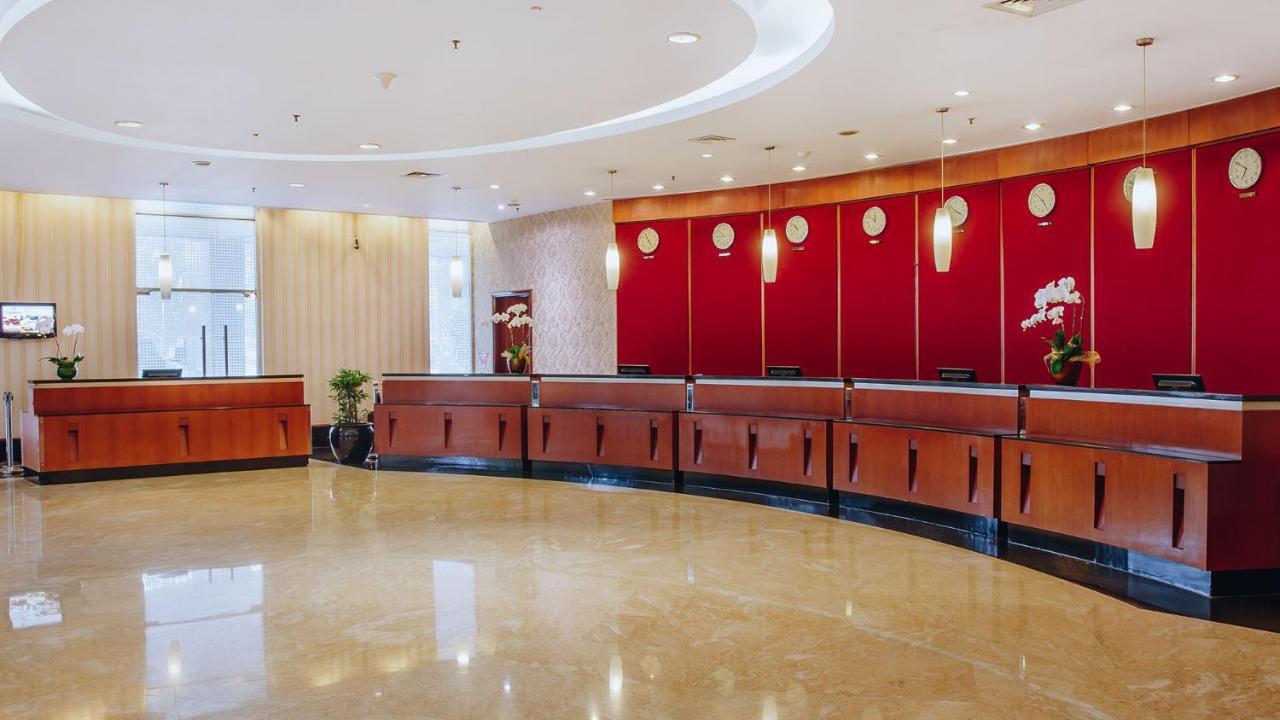 Lumire & Convention Centre Jakarta