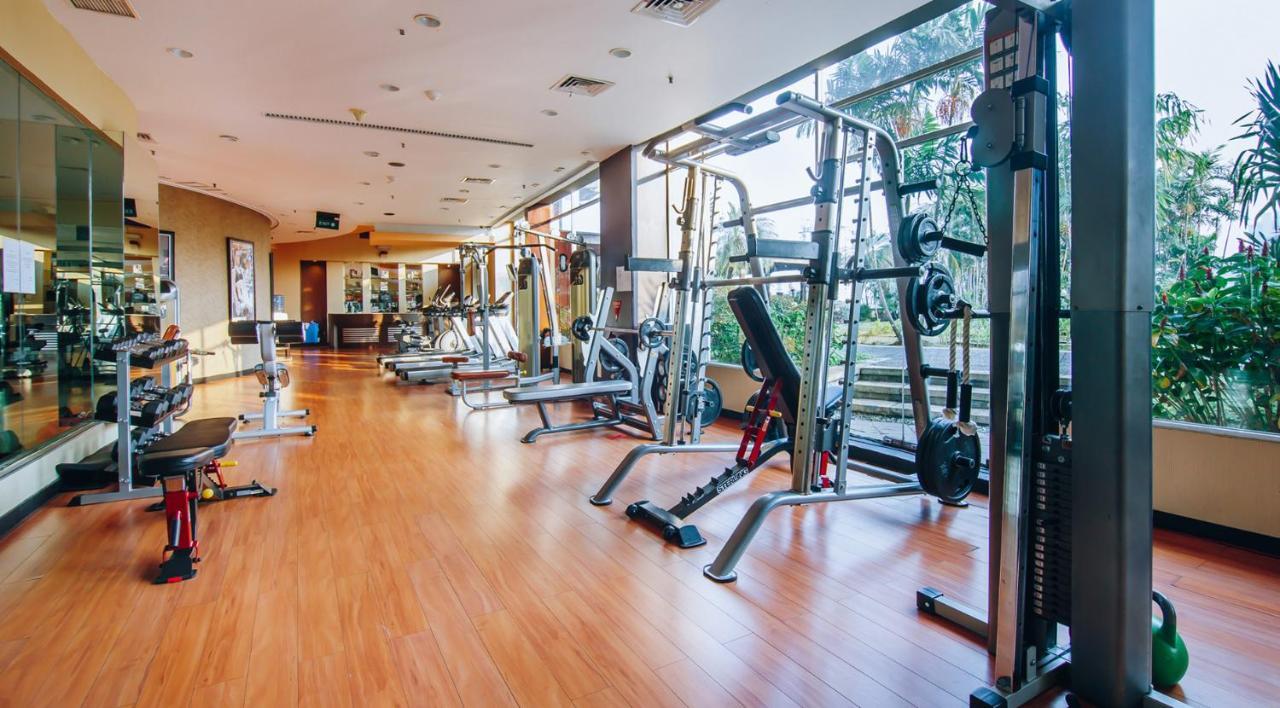 Lumire & Convention Centre Hotel 4*