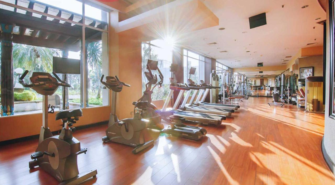 Lumire & Convention Centre Hotel 4*