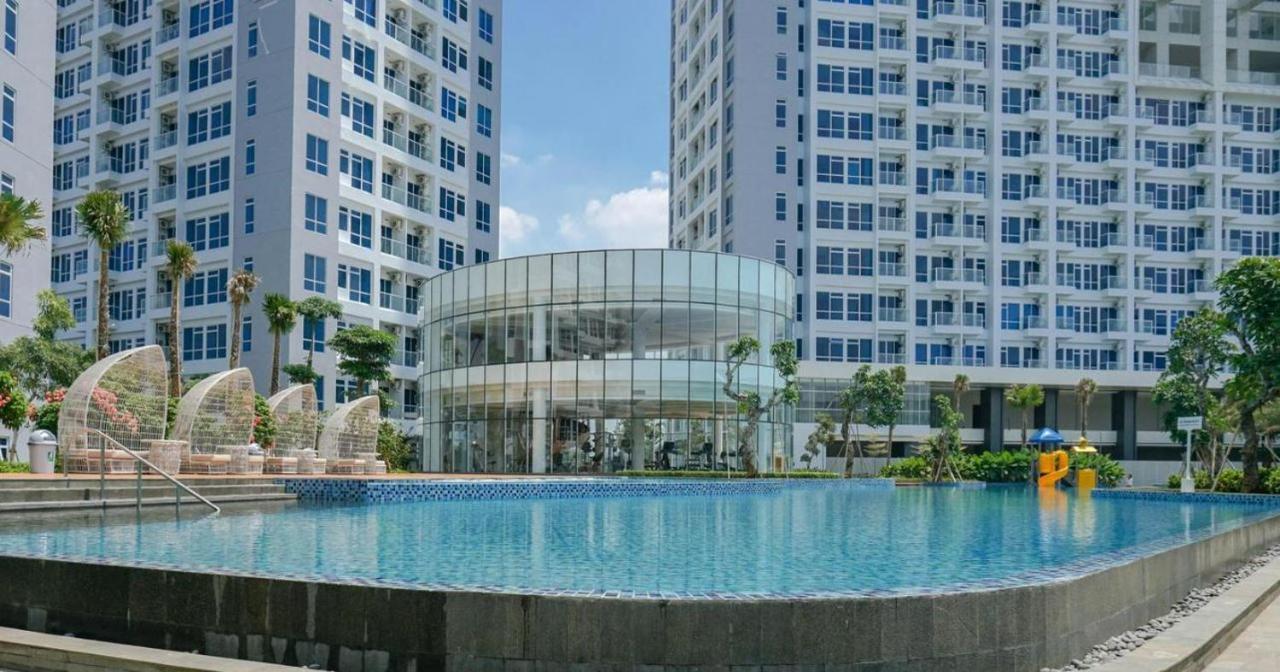Appartement Luxury Puri Mansion Kembangan *