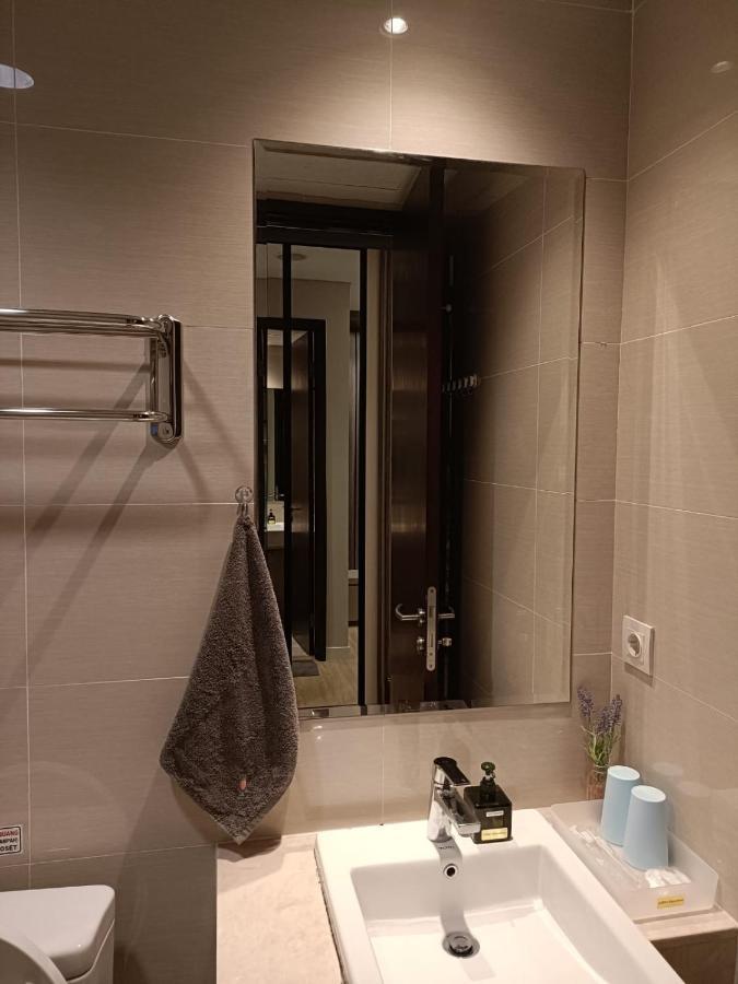 Luxury Puri Mansion Kembangan *