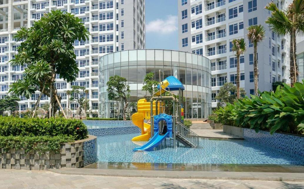 Appartement Luxury Puri Mansion Kembangan