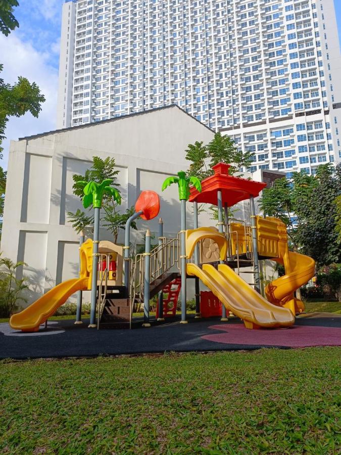 Luxury Puri Mansion Kembangan *