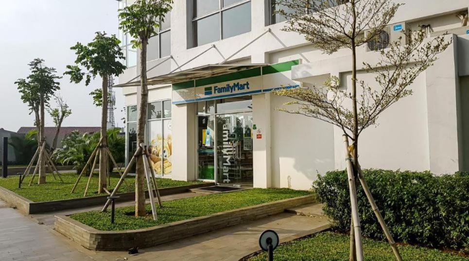 Appartement Luxury Puri Mansion Kembangan