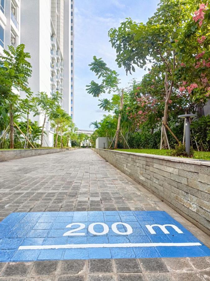 Luxury Puri Mansion Kembangan *