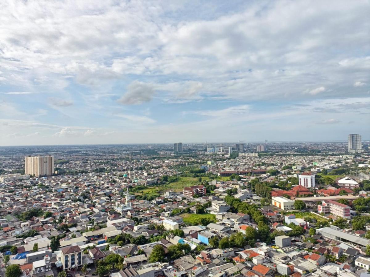 Luxury Puri Mansion Kembangan * Jakarta