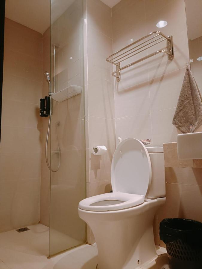 Luxury Puri Mansion Kembangan