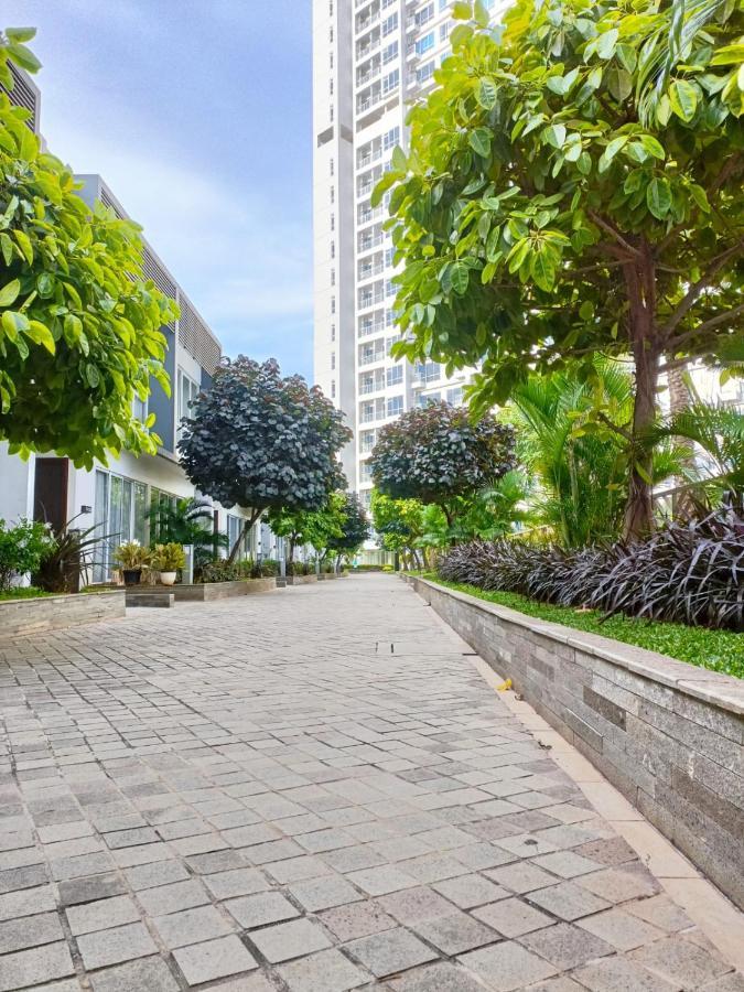 Luxury Puri Mansion Kembangan *