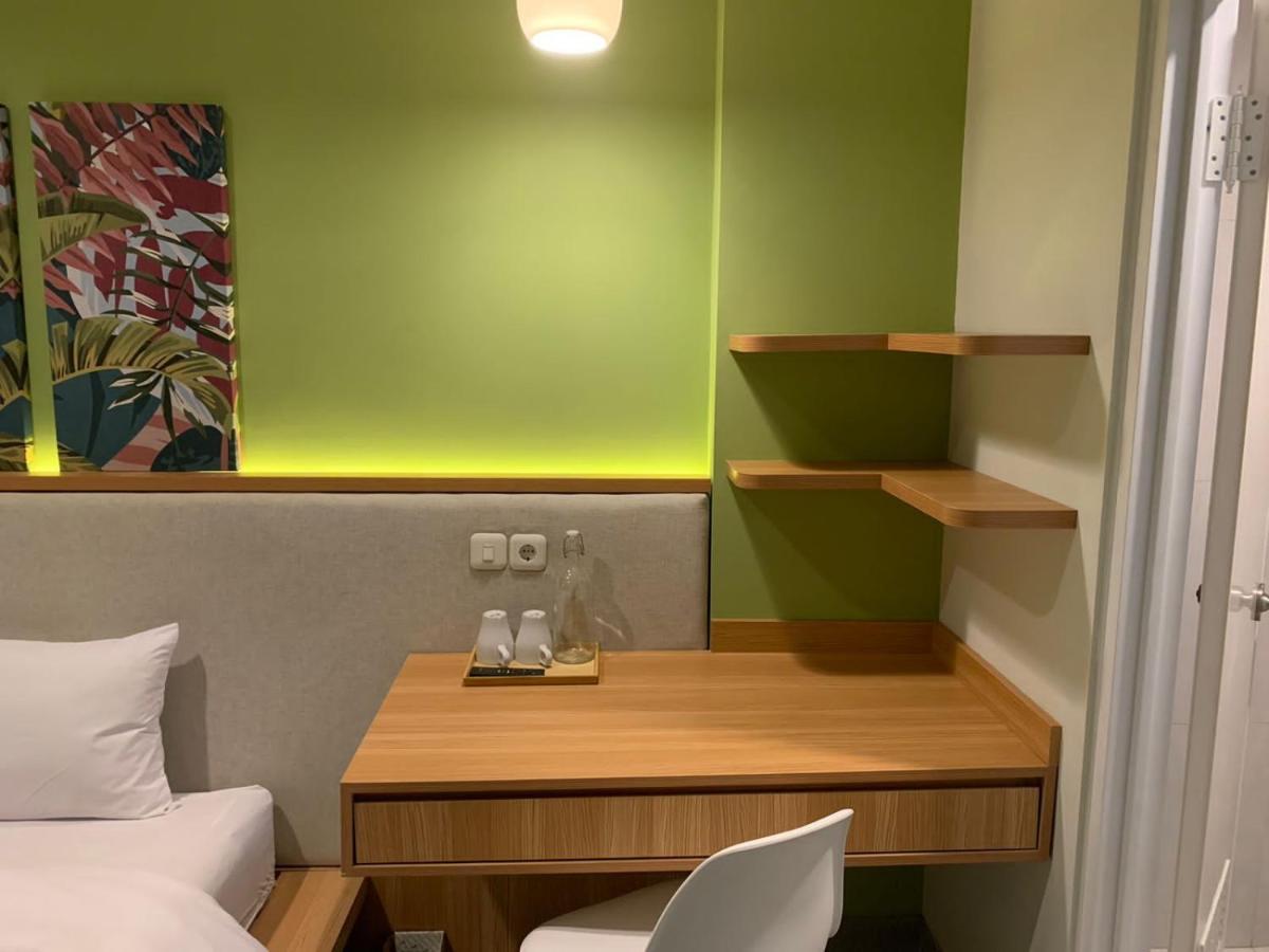 Casa Calma Hotel Jakarta