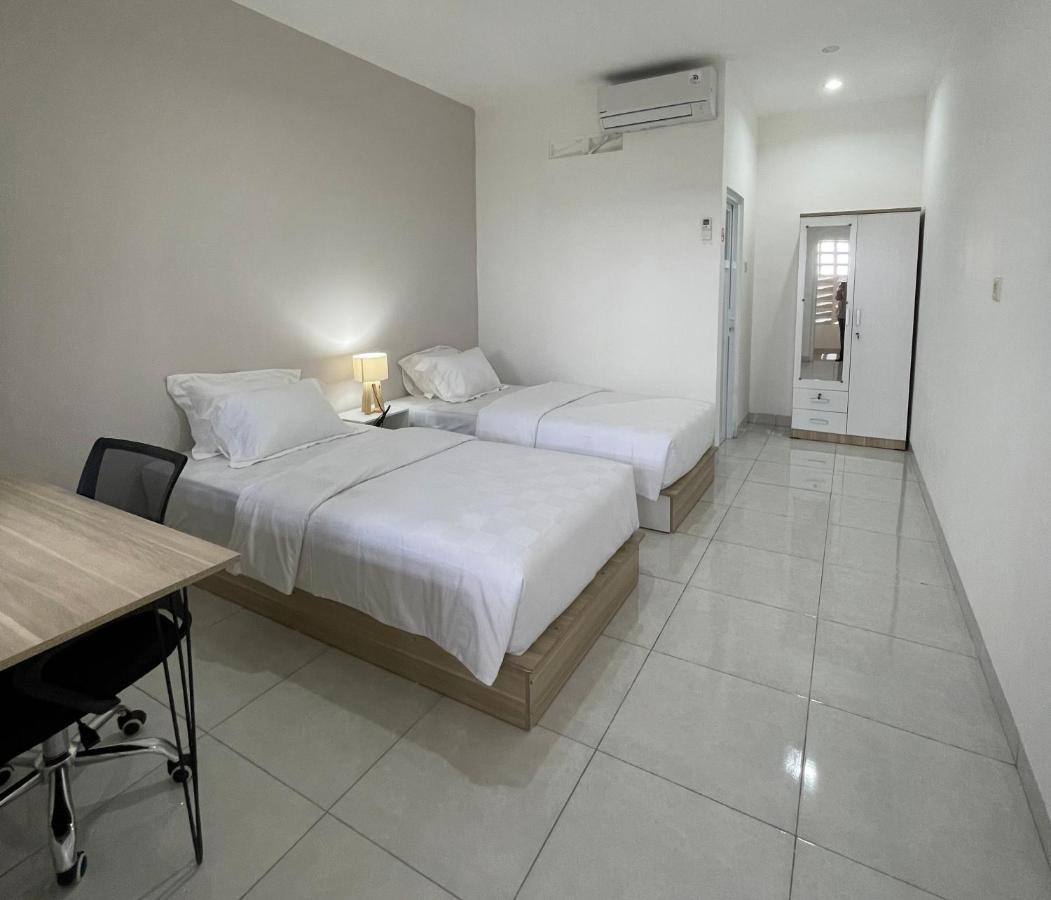 Guest house 9 Syariah Cilandak *