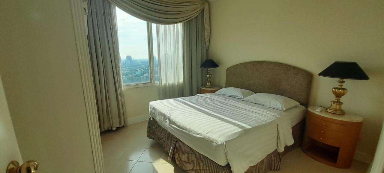 Aparthotel Batavia & Serviced