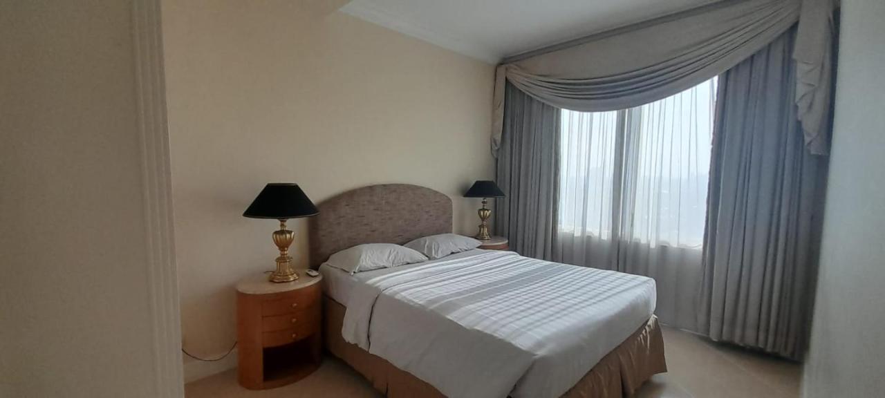 Batavia & Serviced Aparthotel 4*
