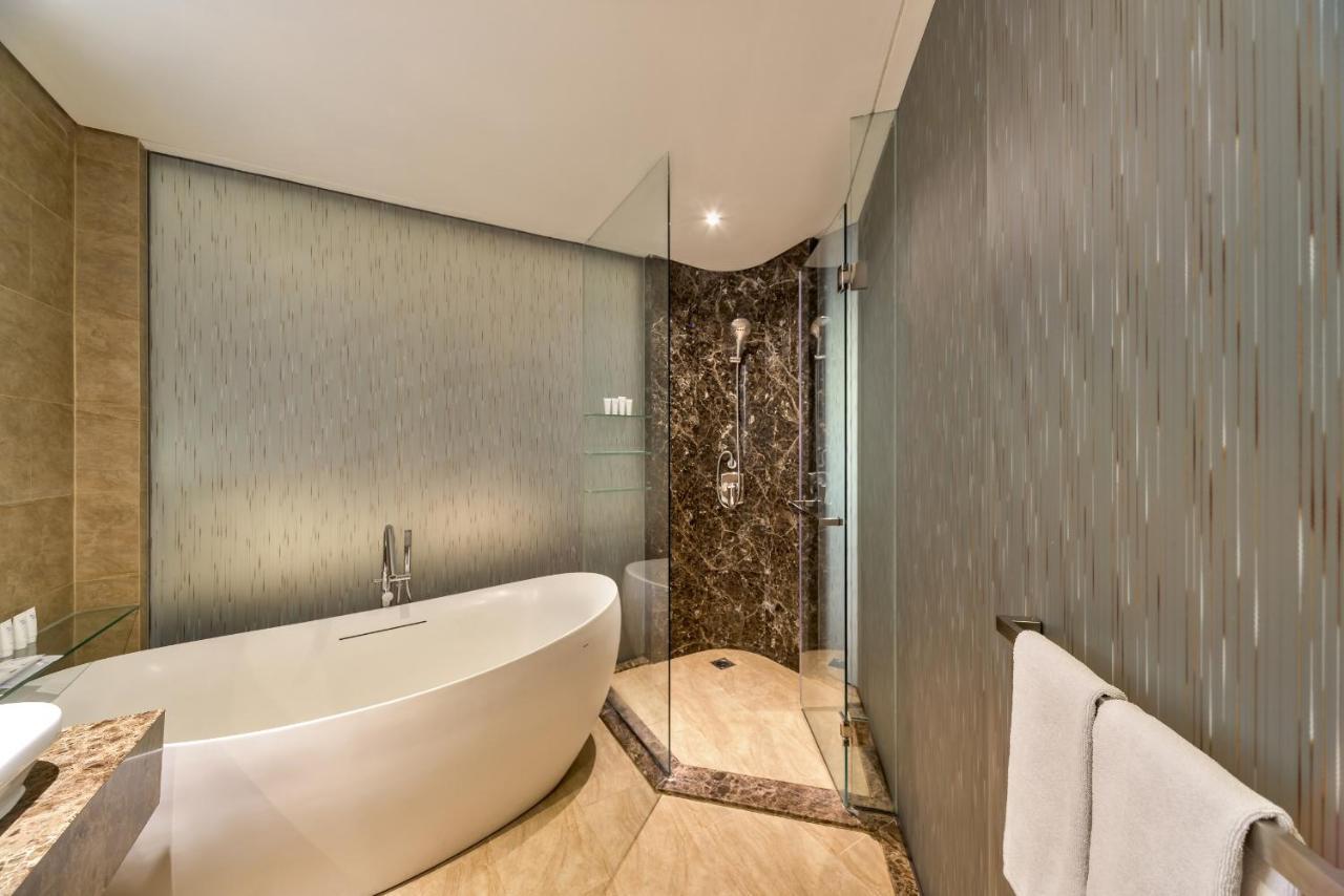 Hotel Ashley Wahid Hasyim Jakarta Jakarta
