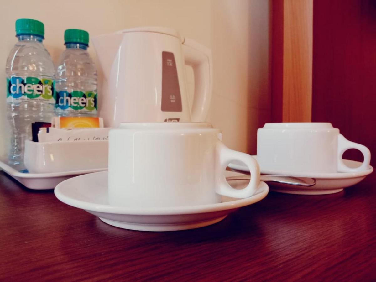 Hotel Lynt Jakarta