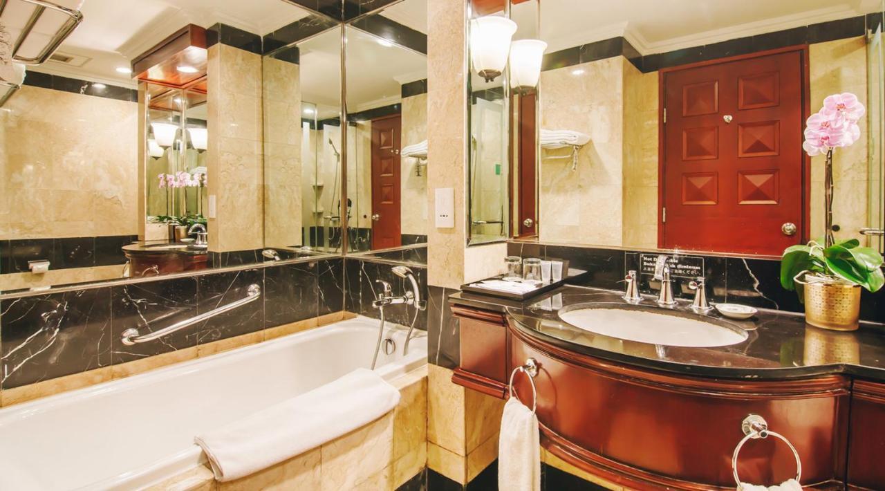 Hotel Lumire & Convention Centre Jakarta