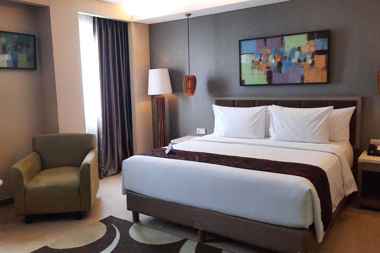 Bw Kemayoran & Convention Powered By Archipelago 4* Jakarta
