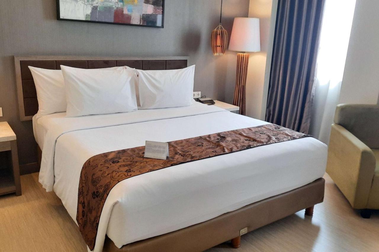 Hotel Bw Kemayoran & Convention Powered By Archipelago