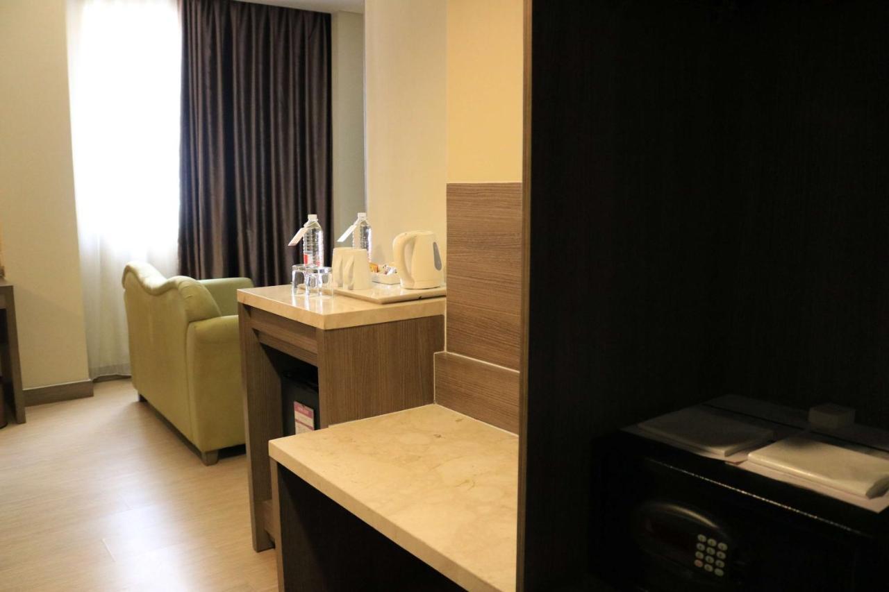 Hotel Bw Kemayoran & Convention Powered By Archipelago Jakarta