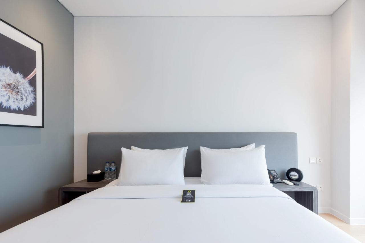 Hotel Juno Tanah Abang 3*