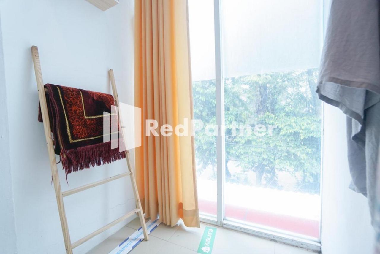 Hotel Eascot Mitra Reddoorz