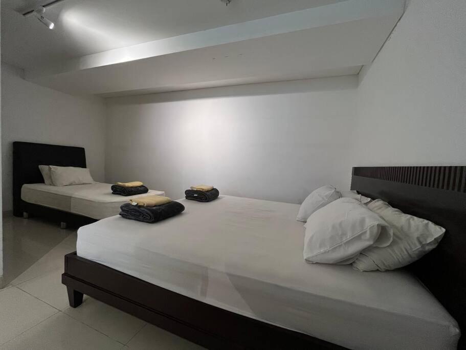 Neo Soho / Office Near Central Park Mall *