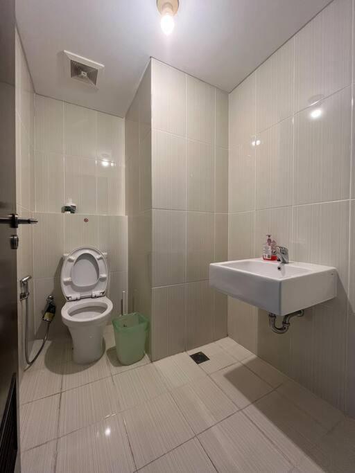 Apartment Neo Soho / Office Near Central Park Mall Jakarta