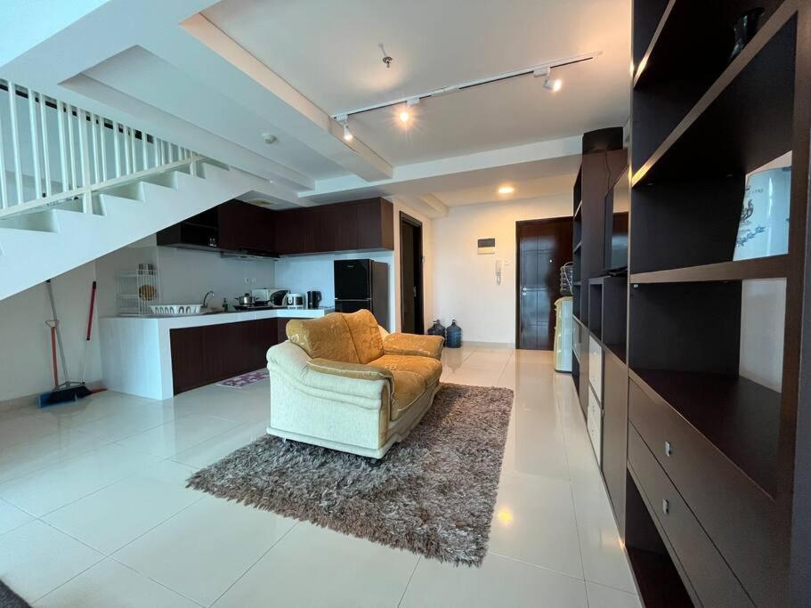 Neo Soho / Office Near Central Park Mall Apartment *