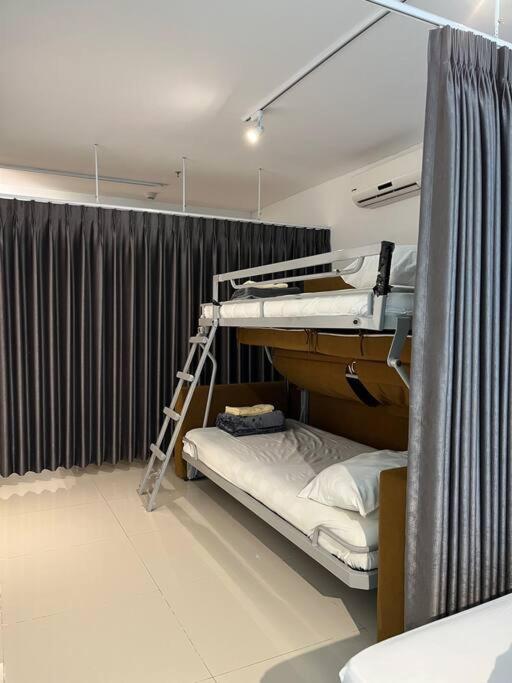 Apartment Neo Soho / Office Near Central Park Mall *
