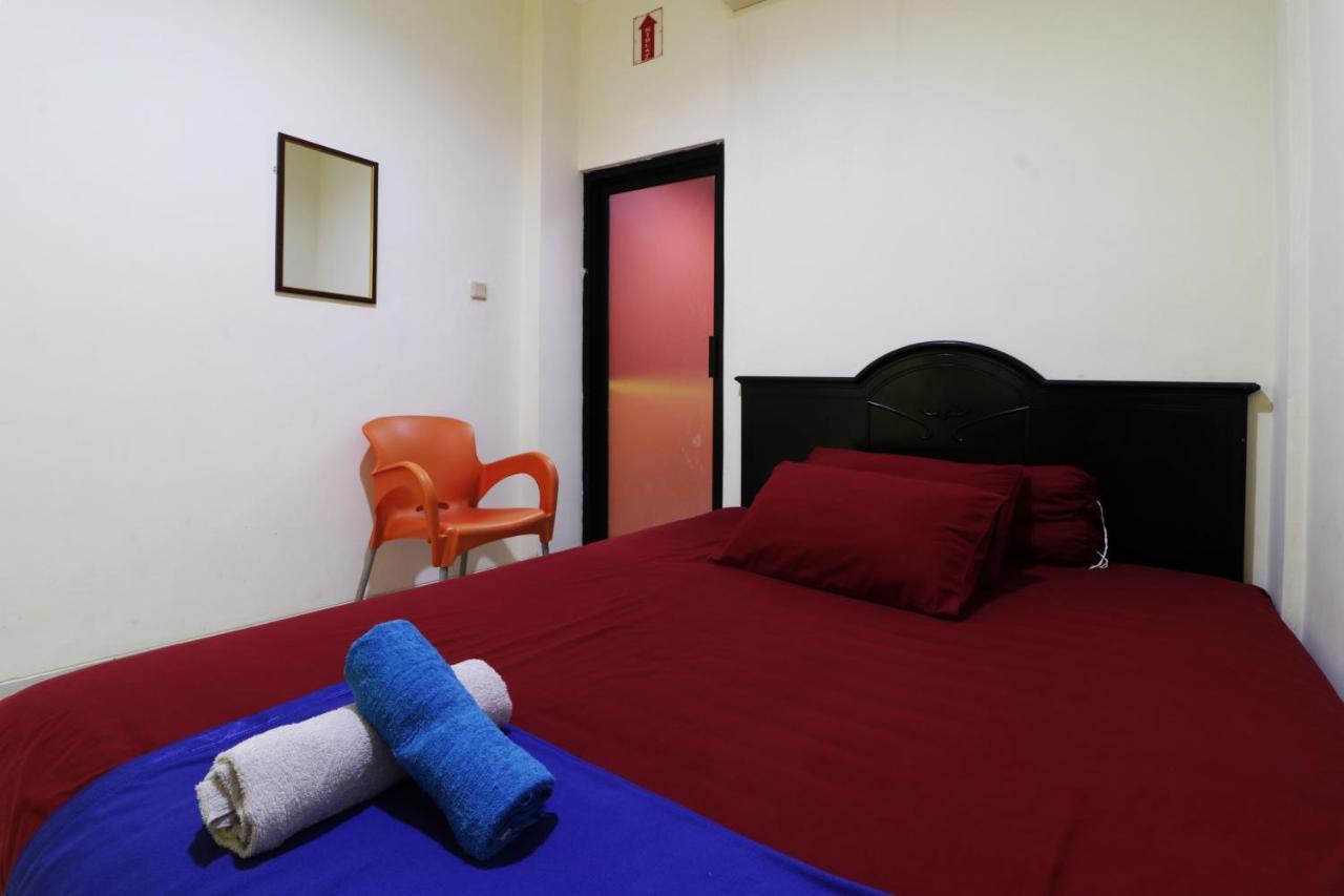 Hotel Marsya Prima Syariah Jakarta