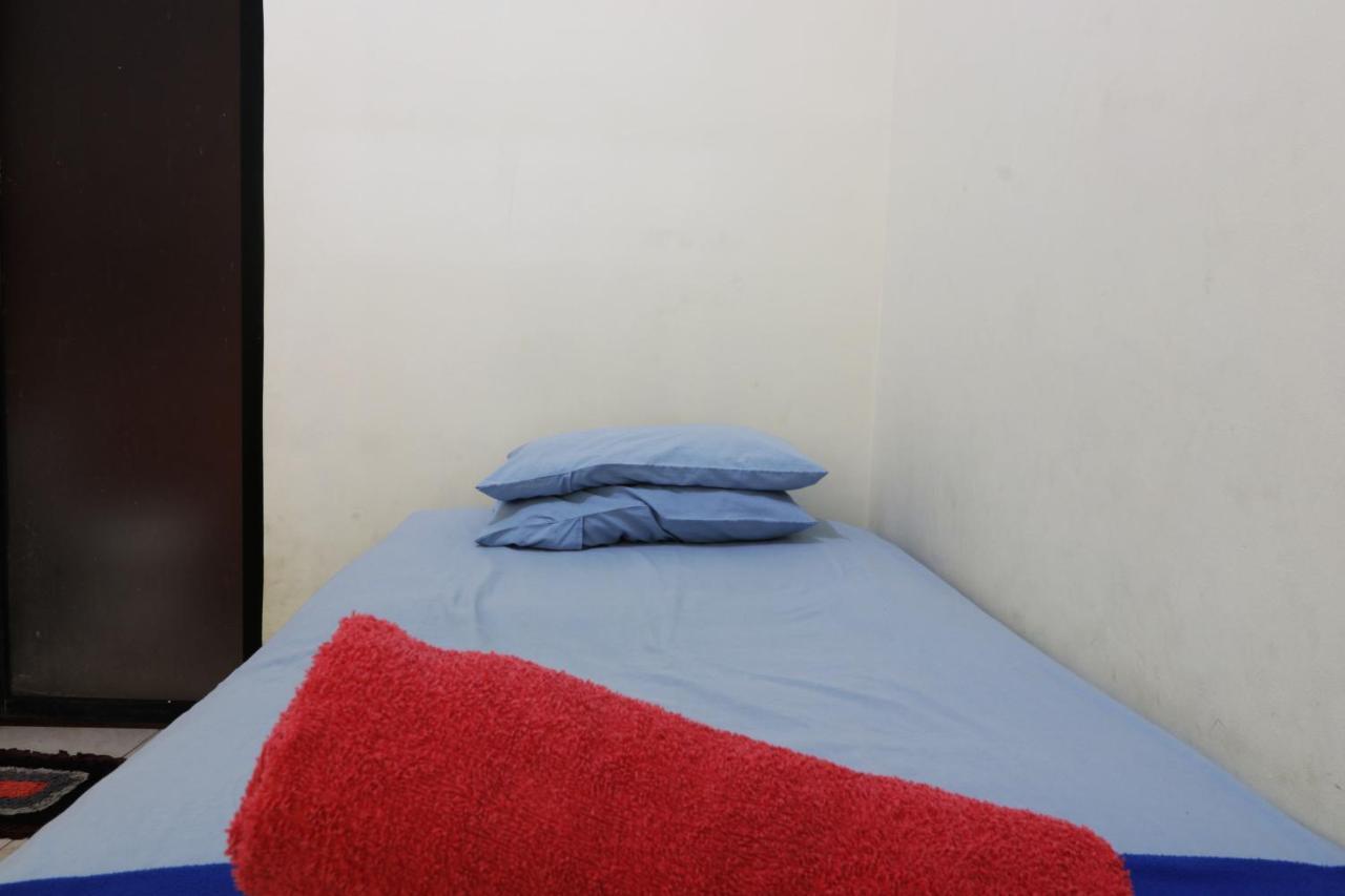 Marsya Prima Syariah Hotel Jakarta