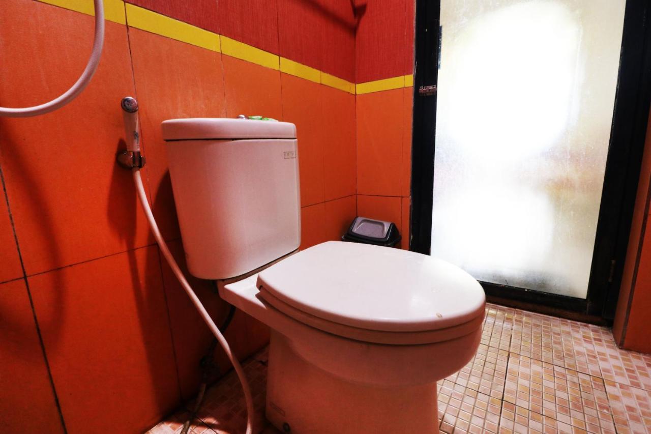 Marsya Prima Syariah Hotel Jakarta
