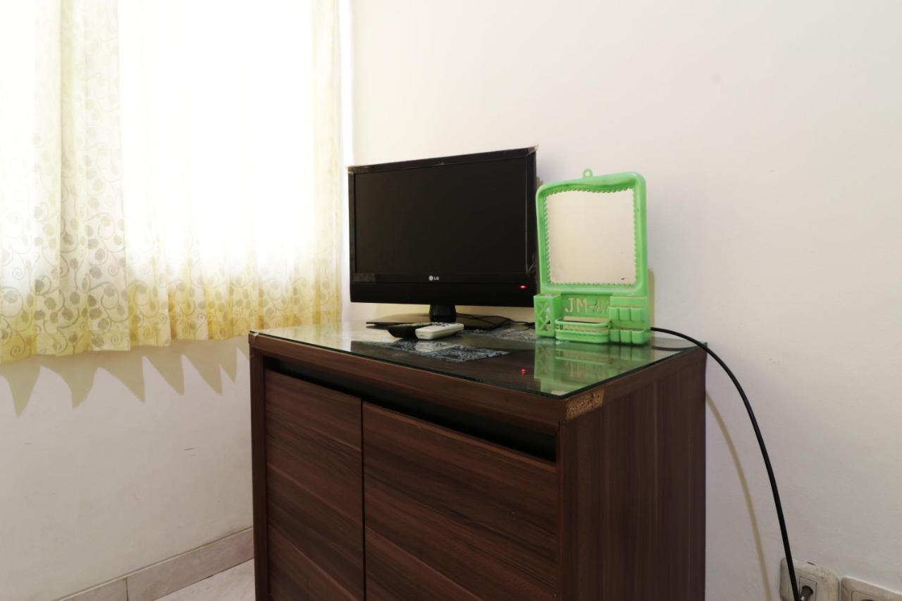 Hotel Marsya Prima Syariah
