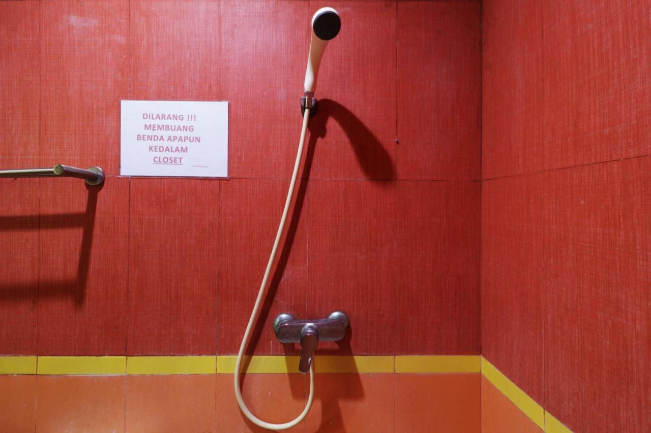 Marsya Prima Syariah Hotel