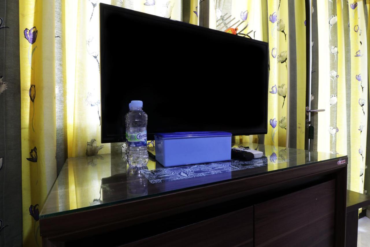 Marsya Prima Syariah Hotel 2*
